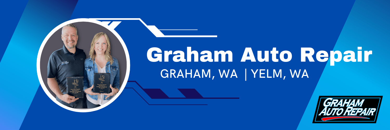 Contact Us Graham Auto Repair